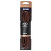 2GO Dress Shoelaces 154 Brown 100 cm