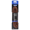 2GO Regular Shoelaces 173 Brown 80 cm
