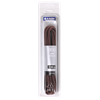2GO Shoelace 427 Dark brown 120cm