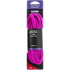 2GO Sport Shoelaces 213 Fire Pink 100 cm