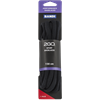 2GO Sport Shoelaces 226 Black 120 cm