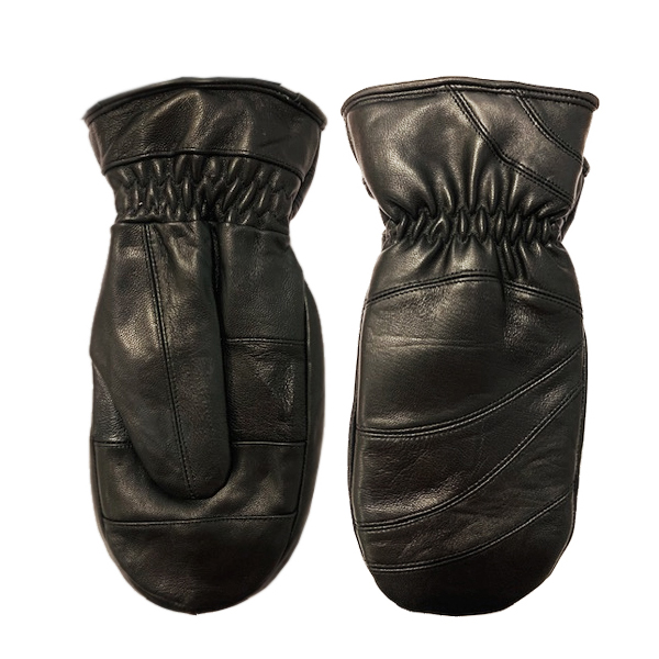 Mutka 1514B Black /12p/Assorted sizes