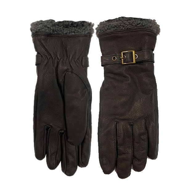 Mutka 23060M black /12p/Assorted sizes