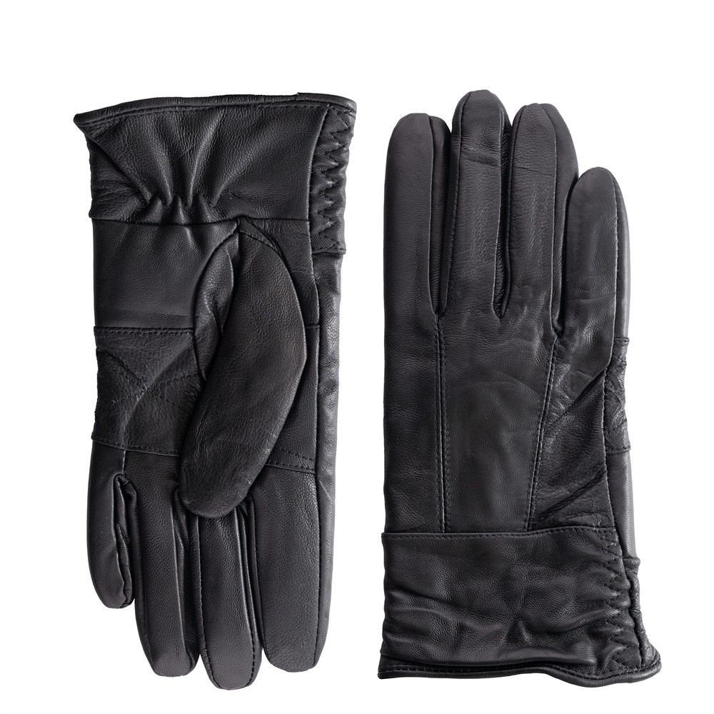 Mutka 2396M Black /12p/Assorted sizes