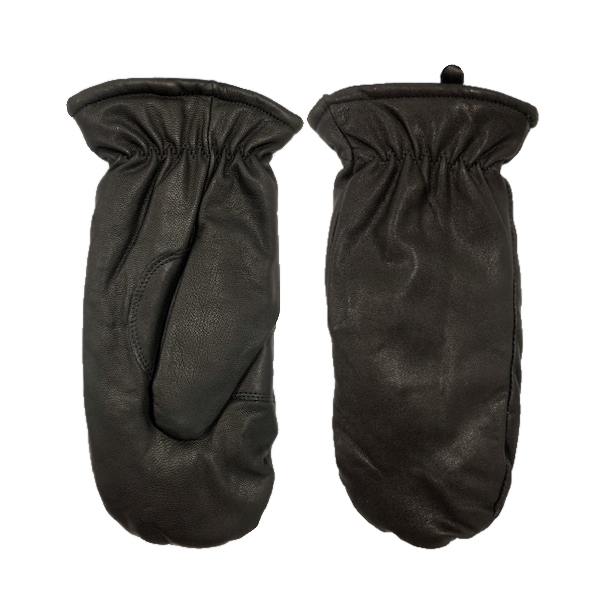 Mutka 2626M black /12p/Assorted sizes