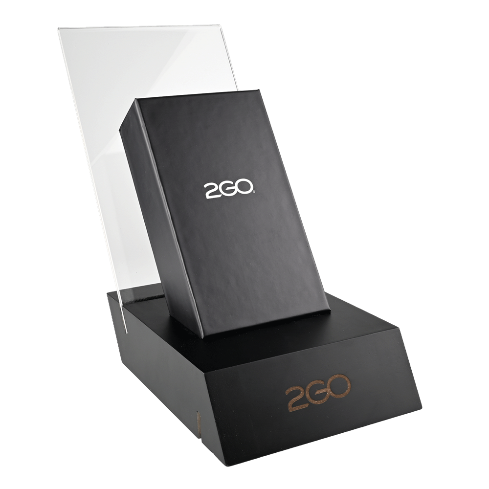 2GO MIni Display