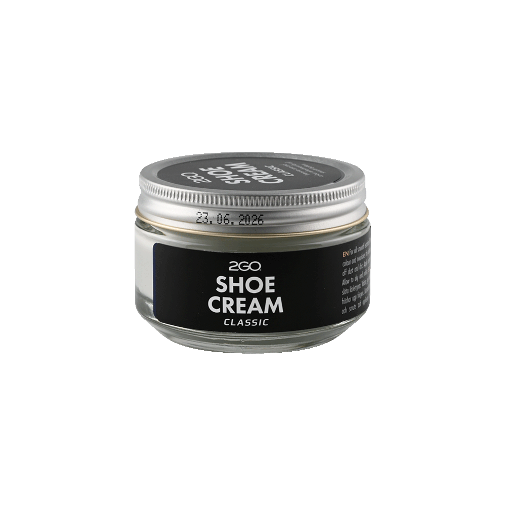 2GO Shoe Cream