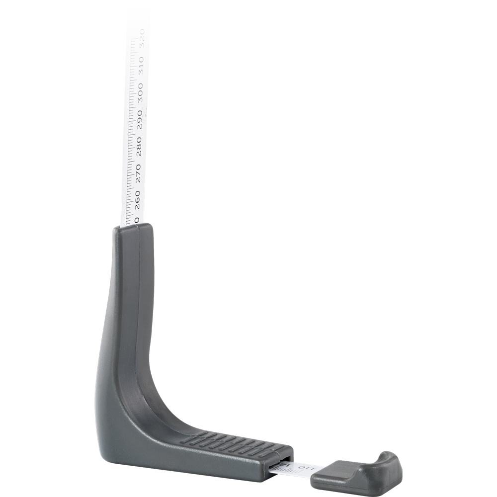 2GO Shoe & Foot Measurer