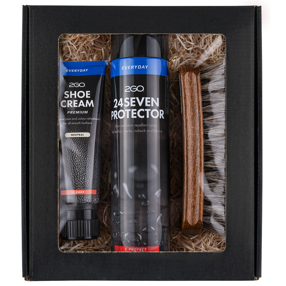2GO Care & Protect Gift Box