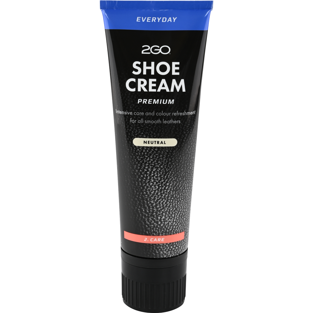 2GO Shoe Cream