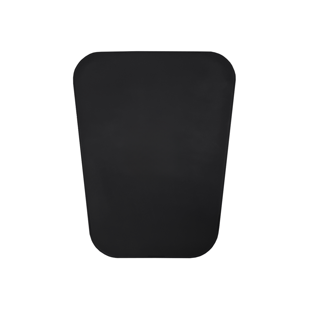 2GO Stand Up 26 cm Black