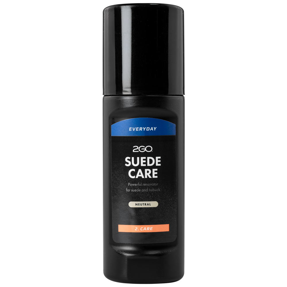 2GO Suede Care