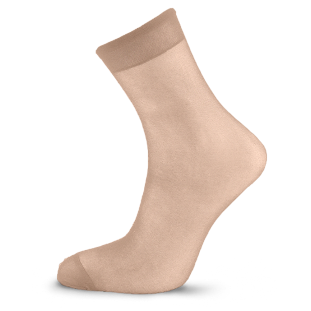 2GO Try-on Socks XL
