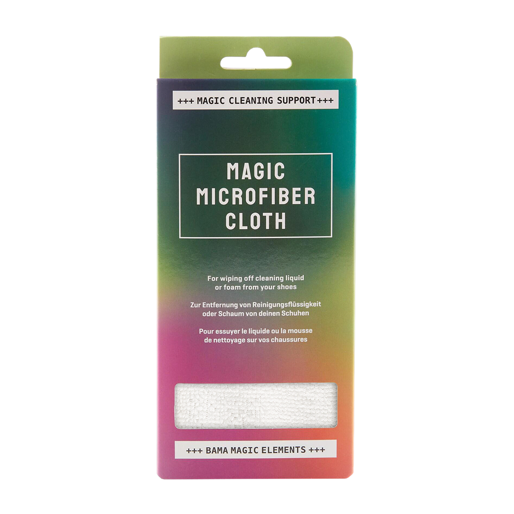 Bama Magic Microfiber Cloth