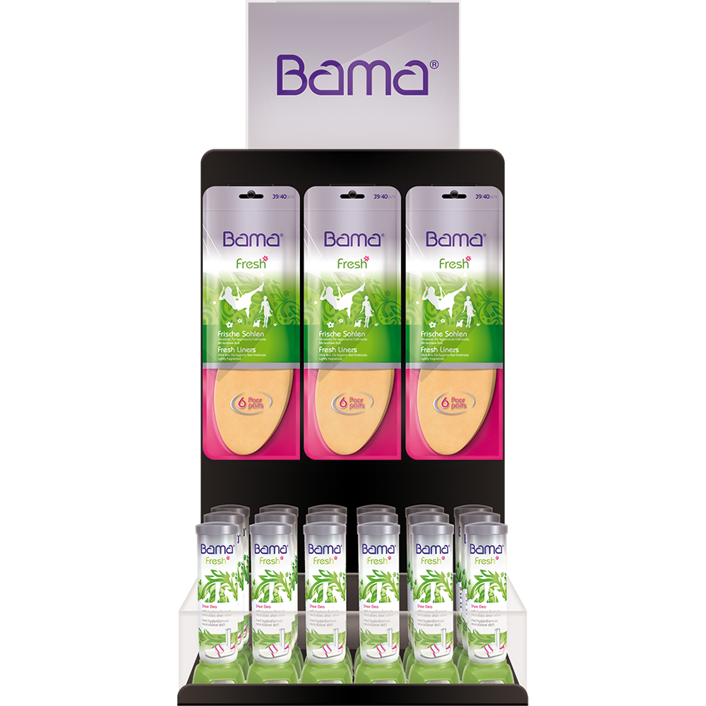 Goodstep Aktivitetsställ