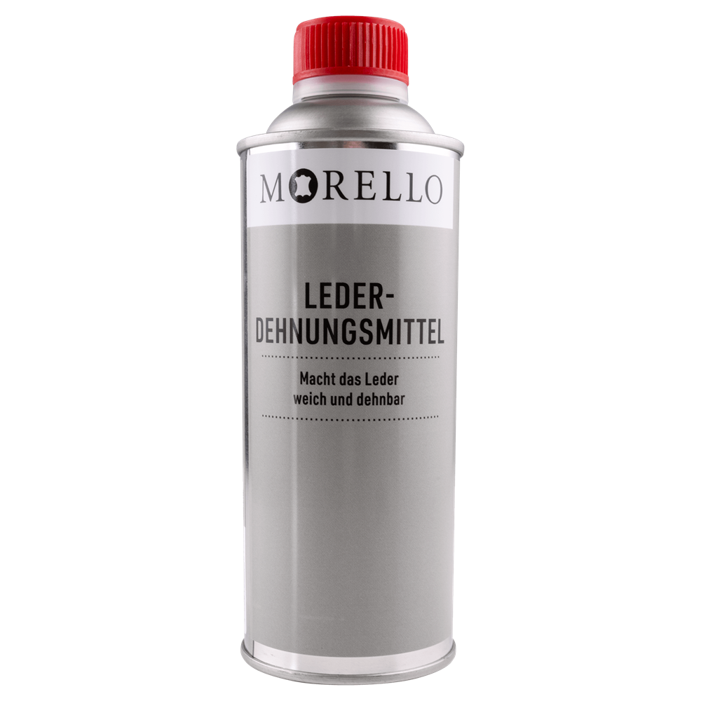 Morello Leather Stretch 500 ml