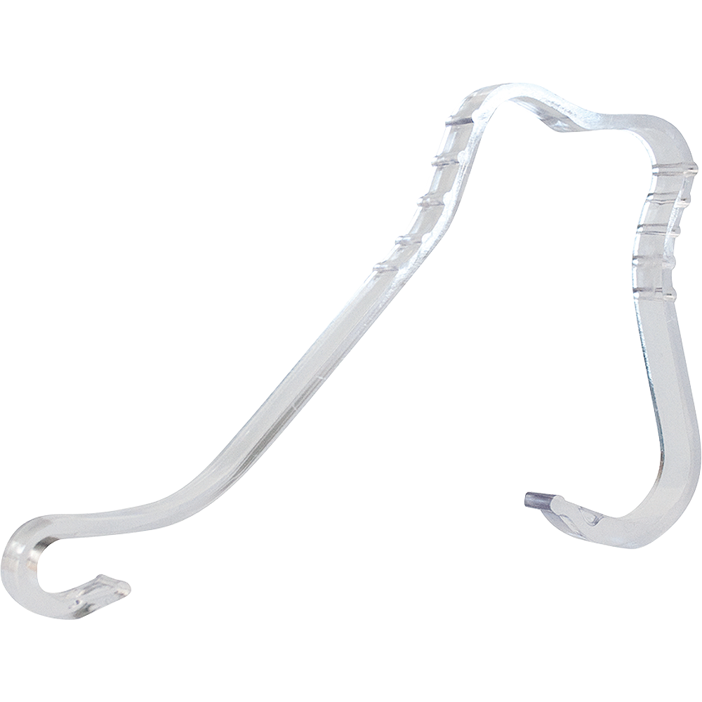 Sandal Shoelaceholder