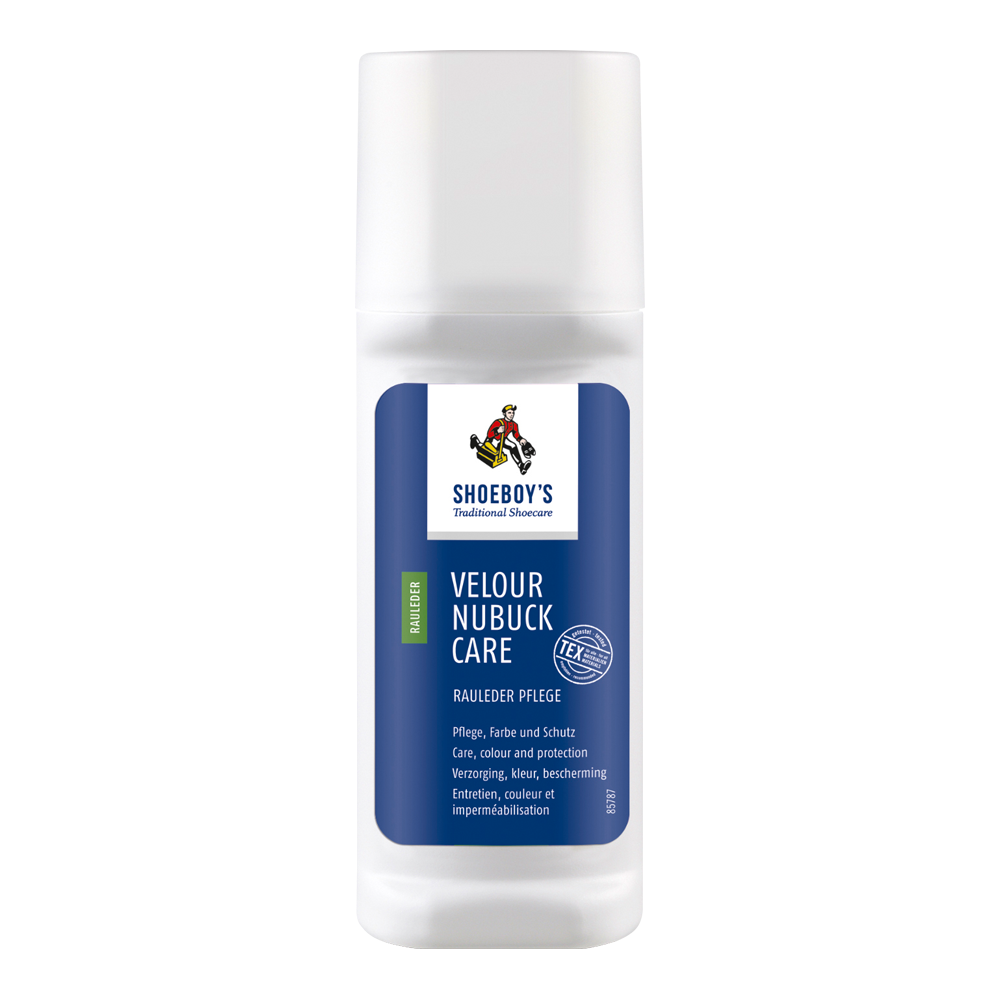 Shoeboy's Velour Nubuck Care (Stick)