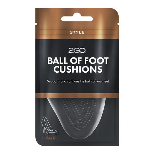 2GO Ball Of Foot Cushions