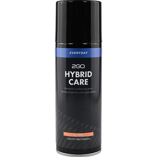 2GO Hybrid Care