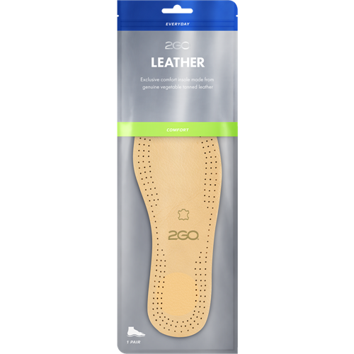 2GO Leather (Natural)