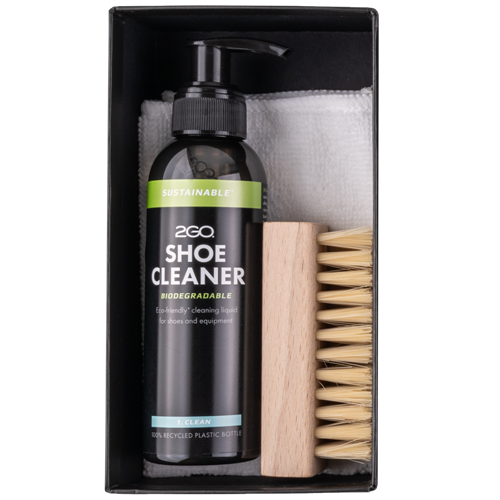 2GO Reborn Cleaning Kit