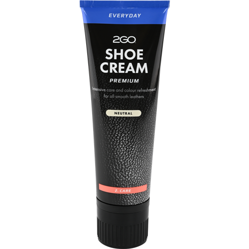 2GO Shoe Cream
