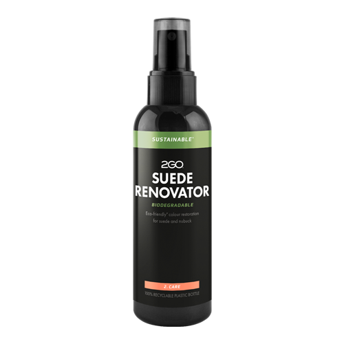 2GO Sustainable Suede Renovator